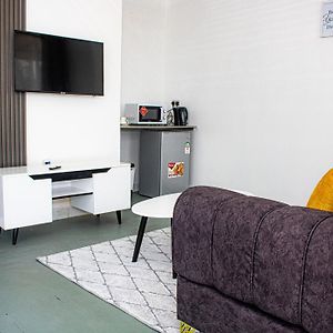 Standard Zimmer mit Queensize-Bett